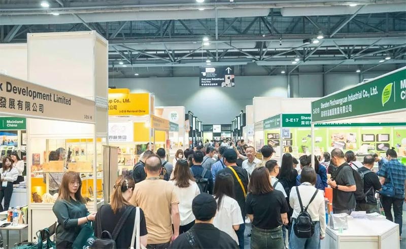 Jinde Packaging debutuje na mezinárodním veletrhu tisku a obalů v Hongkongu 2026 a je v čele trendu zeleného exportního balení s řešeními s plochým dnem